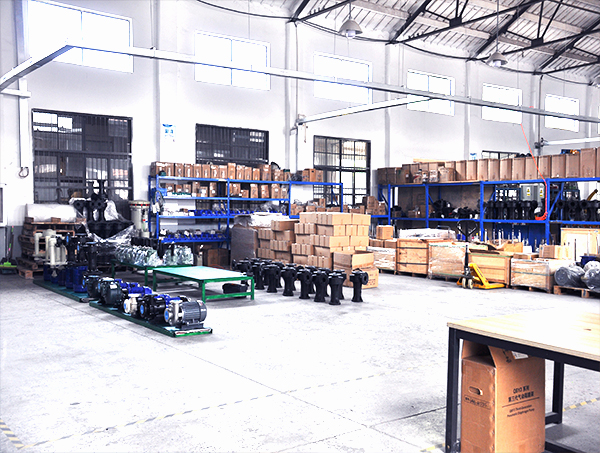 勤寶環(huán)保專業(yè)打造電鍍、環(huán)保工程、水處理、化工行業(yè)選用泵